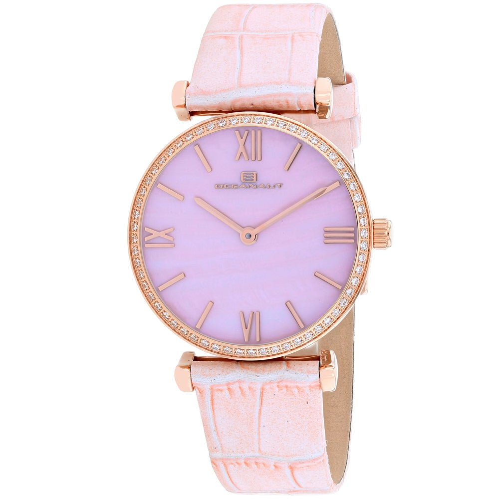 Oceanaut Women's Harmony - Canvas & Charms