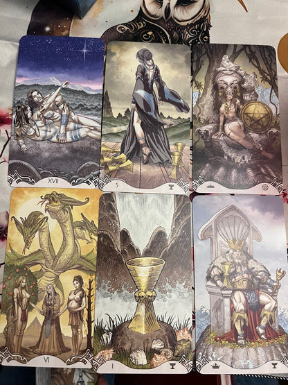 2025 Complete Personalized Tarot Forecast: Your Year, Unveiled