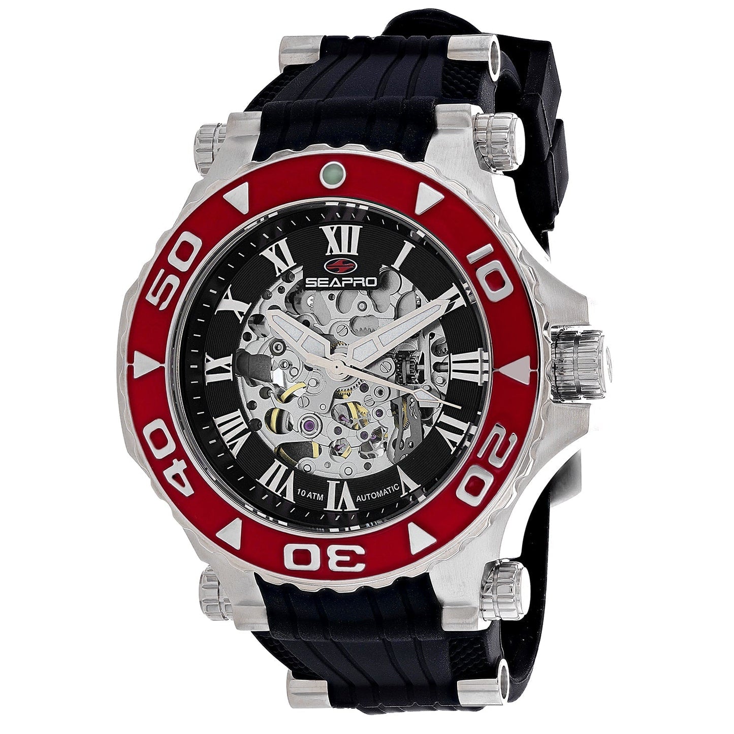 Seapro Men's Seaway - Canvas & Charms