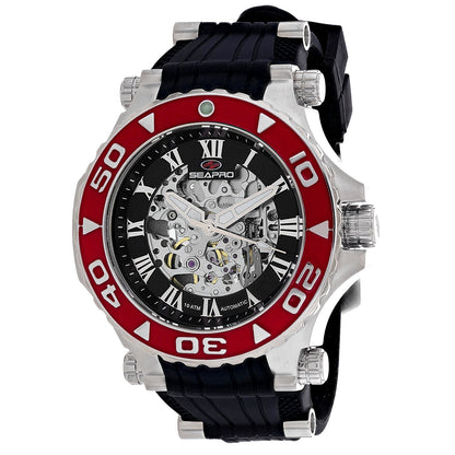 Seapro Men's Seaway - Canvas & Charms