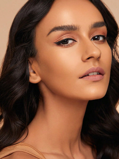 SHEGLAM Sun Sculpt Cool Toned Liquid Contour Stick Long Lasting Cream Bronzer Makeup - Soft Tan - Canvas & Charms