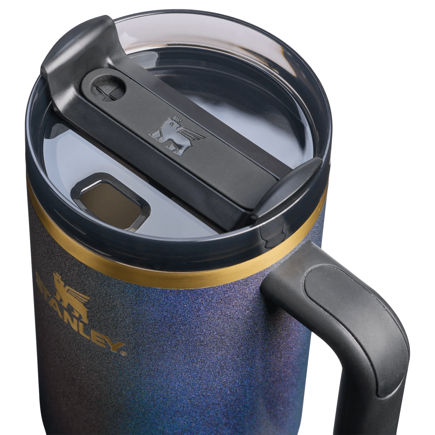 Stanley The Dream Weaver Quencher H2.0 Flowstate™ Tumbler | 40 OZ - Canvas & Charms