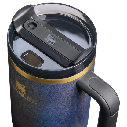 Stanley The Dream Weaver Quencher H2.0 Flowstate™ Tumbler | 40 OZ - Canvas & Charms