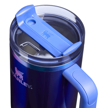 Stanley The Dream Weaver Quencher H2.0 Flowstate™ Tumbler | 40 OZ - Canvas & Charms