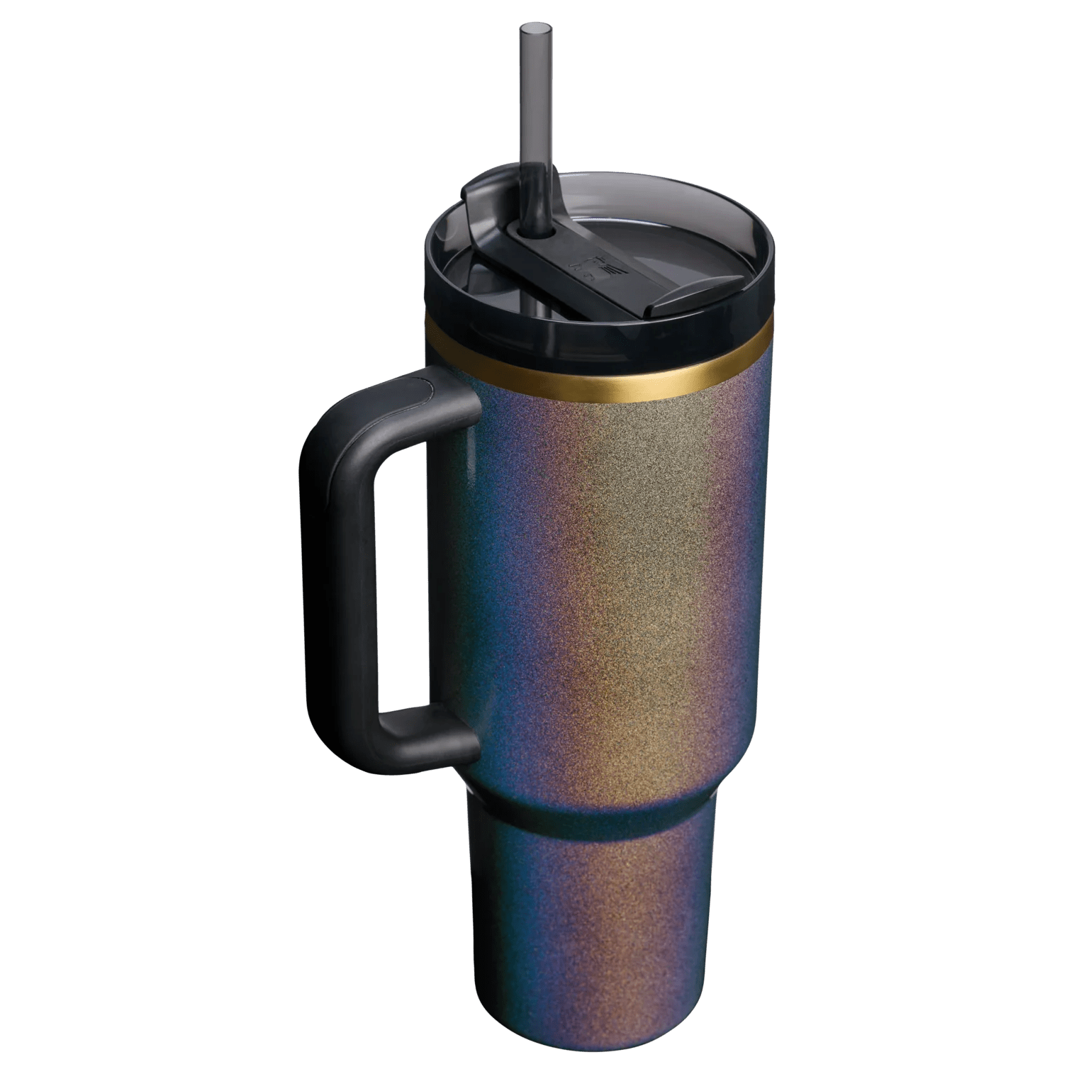 Stanley The Dream Weaver Quencher H2.0 Flowstate™ Tumbler | 40 OZ - Canvas & Charms