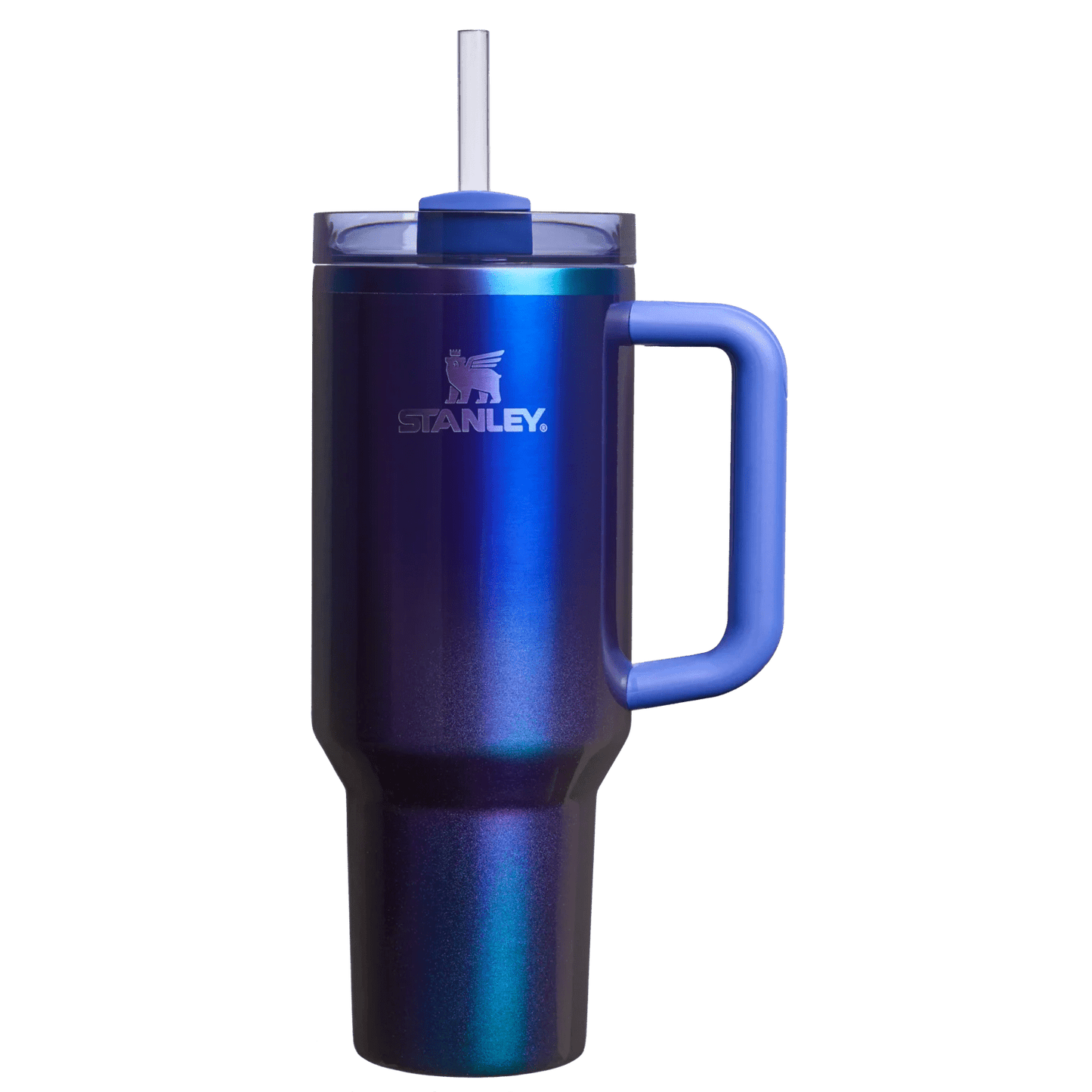 Stanley The Dream Weaver Quencher H2.0 Flowstate™ Tumbler | 40 OZ - Canvas & Charms