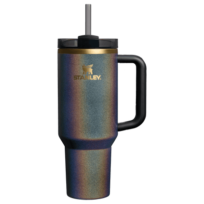 Stanley The Dream Weaver Quencher H2.0 Flowstate™ Tumbler | 40 OZ - Canvas & Charms