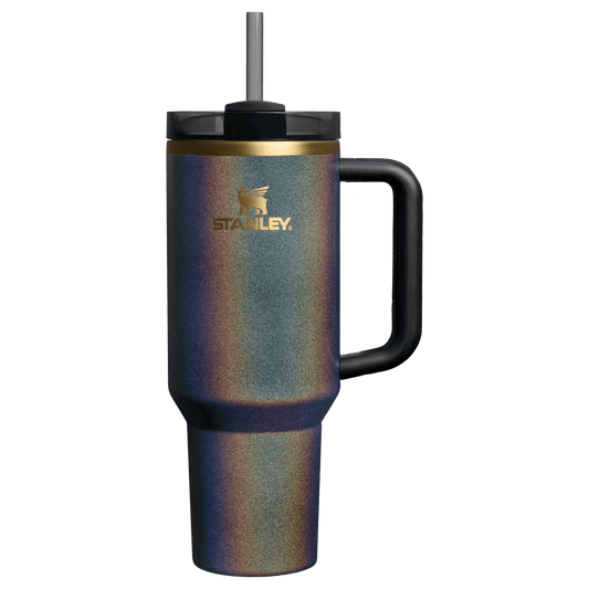 Stanley The Dream Weaver Quencher H2.0 Flowstate™ Tumbler | 40 OZ - Canvas & Charms