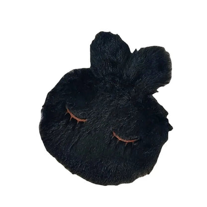 unisex animal plush coin purses - Canvas & Charms