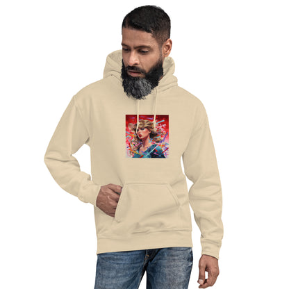 Taylor Art Unisex Hoodie