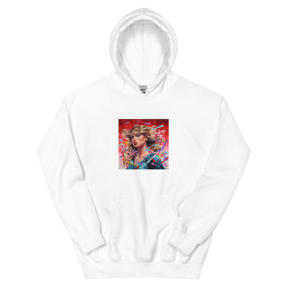 Taylor Art Unisex Hoodie